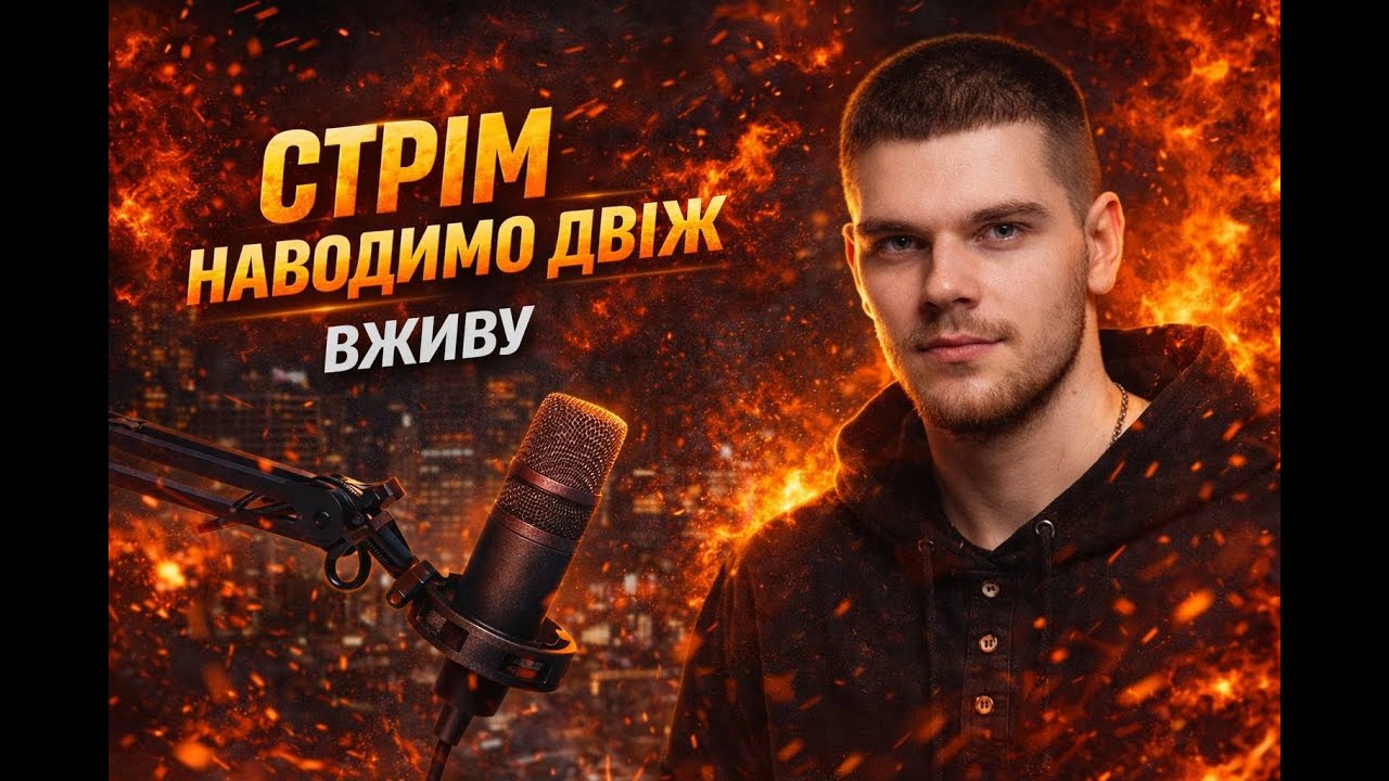 Ти або зі мною, або дивишся потім🔥 PUBG Mobile LIVE |  🔥