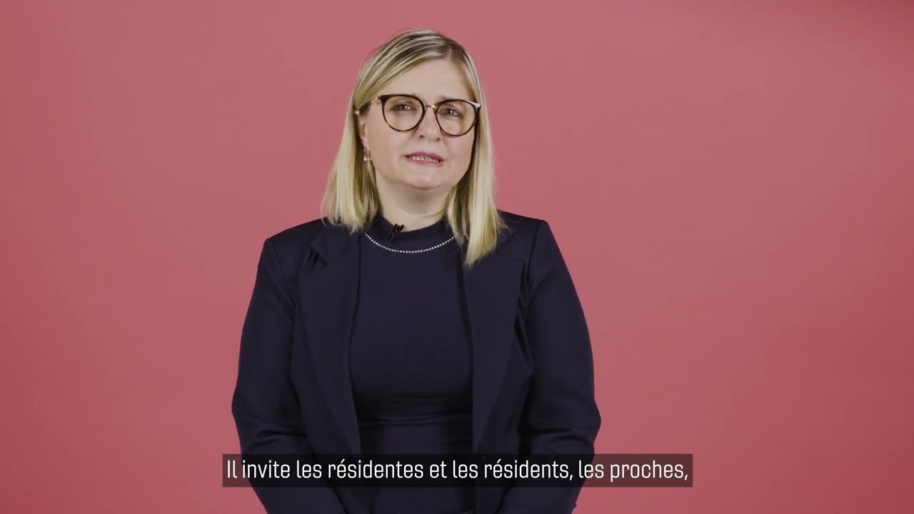 Le pouvoir d'agir ensemble