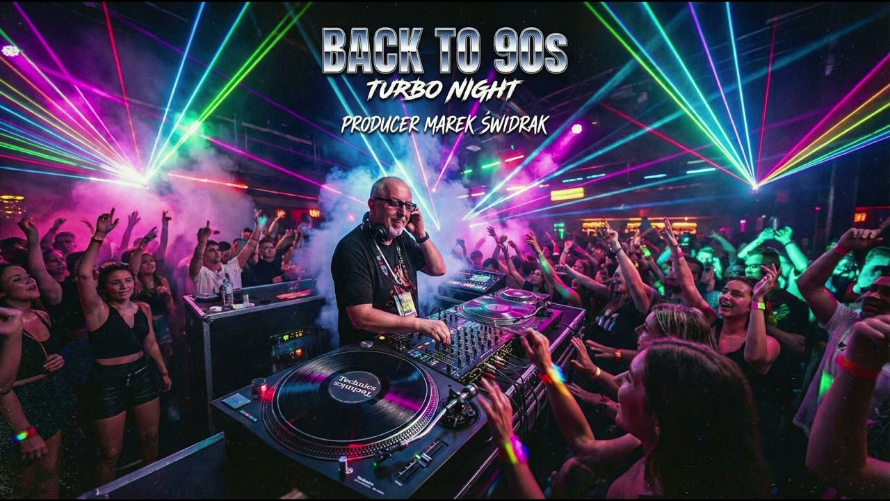 Summer Reload 🔁 | Back to 90s |