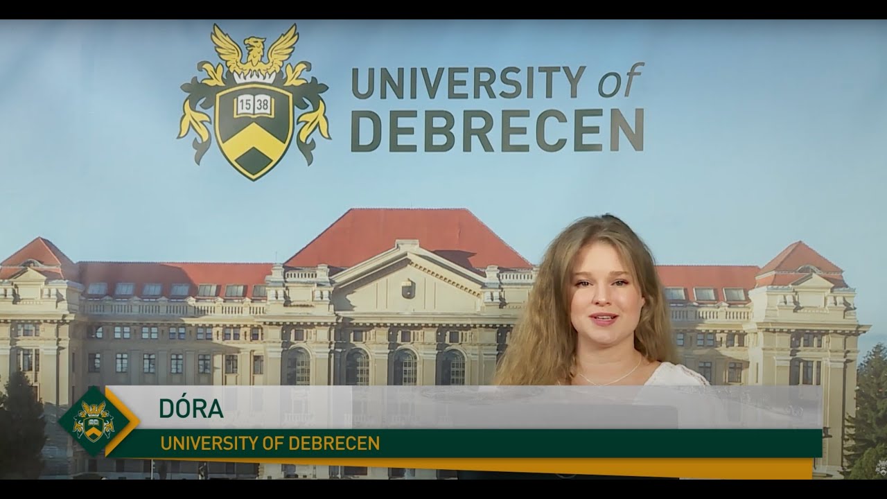 The Medical School of the University of Debrecen
