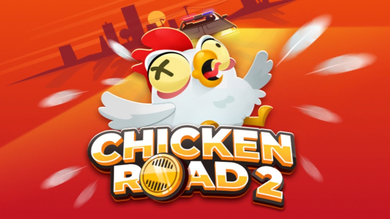 Chicken Road 2.0 game | Inout | game testing