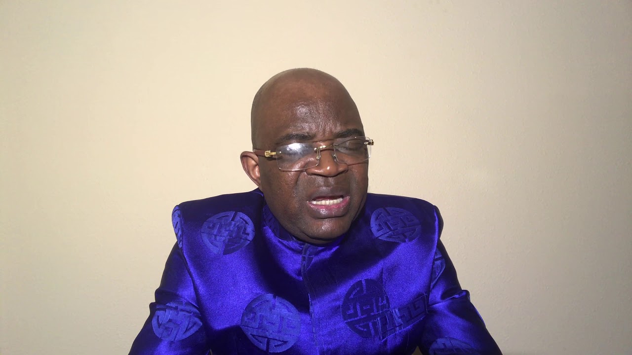 L’ IMPORTANCE  DE LA  PRIÈRE DANS LA VIE D’UN CHRÉTIEN