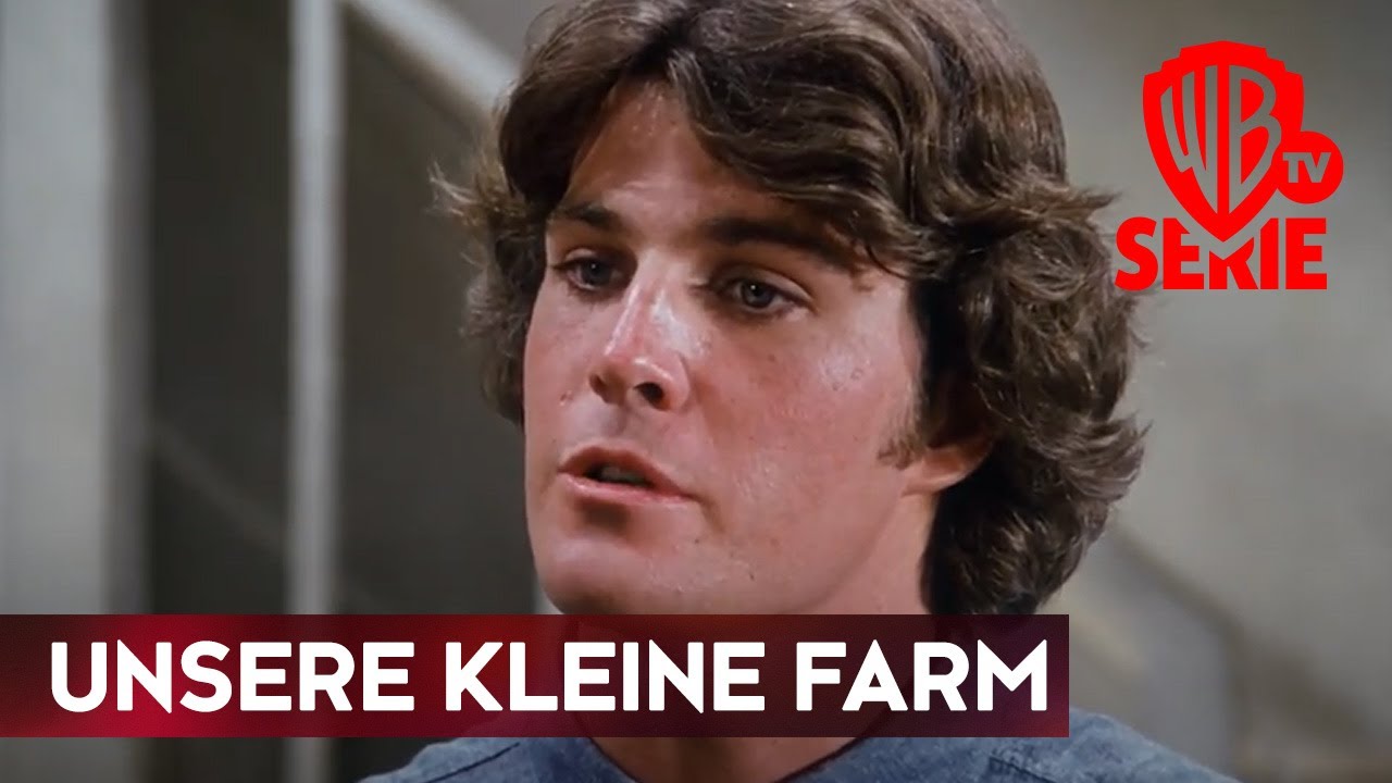 Unsere kleine Farm | Der Hilferuf | Warner TV Serie