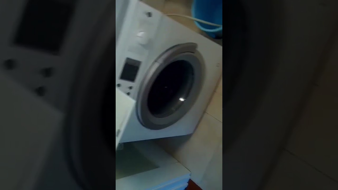 ✨ BOSCH DRYER - FILTER CLEANING ✨ #diy #appliancerepair #short #shorts #fix #repair