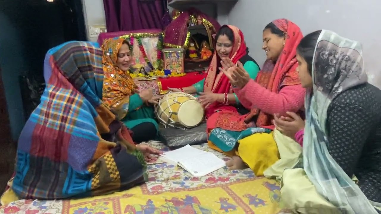 कल 👏महाशिवरात्रि#🌺 के पावन अवसर❤️ #पर प्यारा💐 सा भजन #