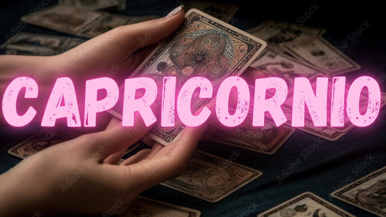 CAPRICORNIO ALGO DESTINADO A QUE PASE FINALMENTE OCURRE🦋✨ LA UNIÓN DE CORAZONES ♥️