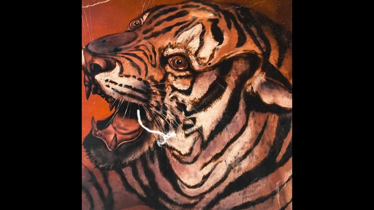 FREE | JID x Vince Staples Type Beat 2026 - 