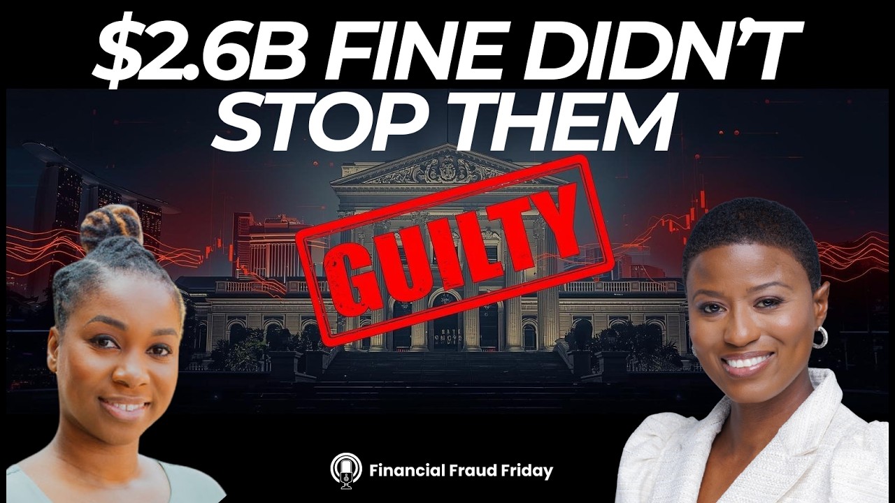 Credit Suisse Hid $4 Billion From the IRS — And It Wasn’t Their First Time