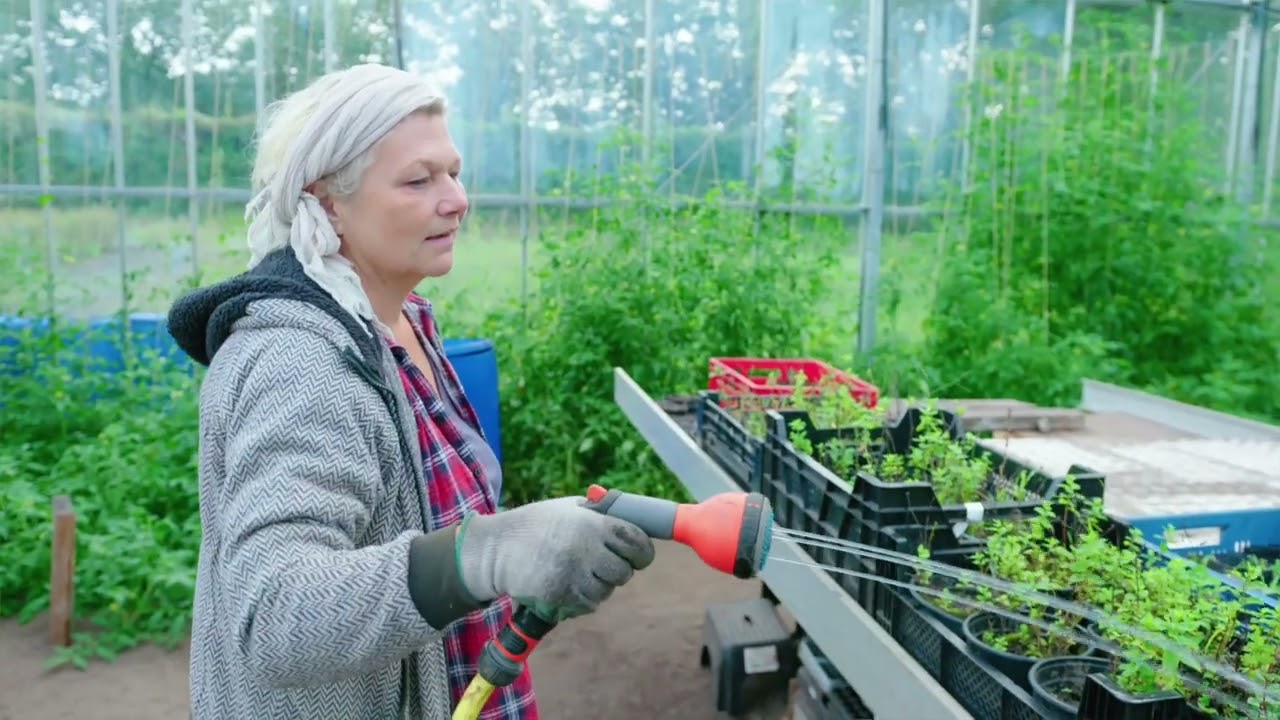 LEADER Achterhoek - Dorpsakker Winterswijk