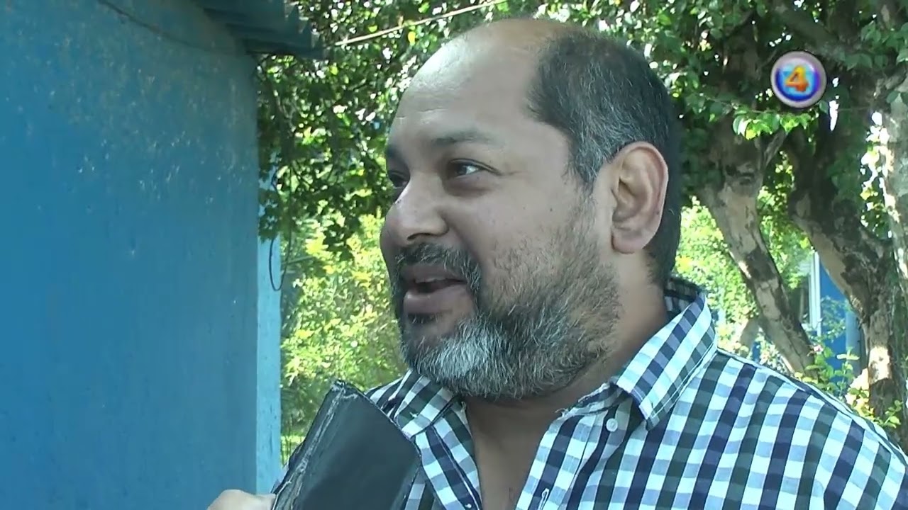Renzzo Balarezo