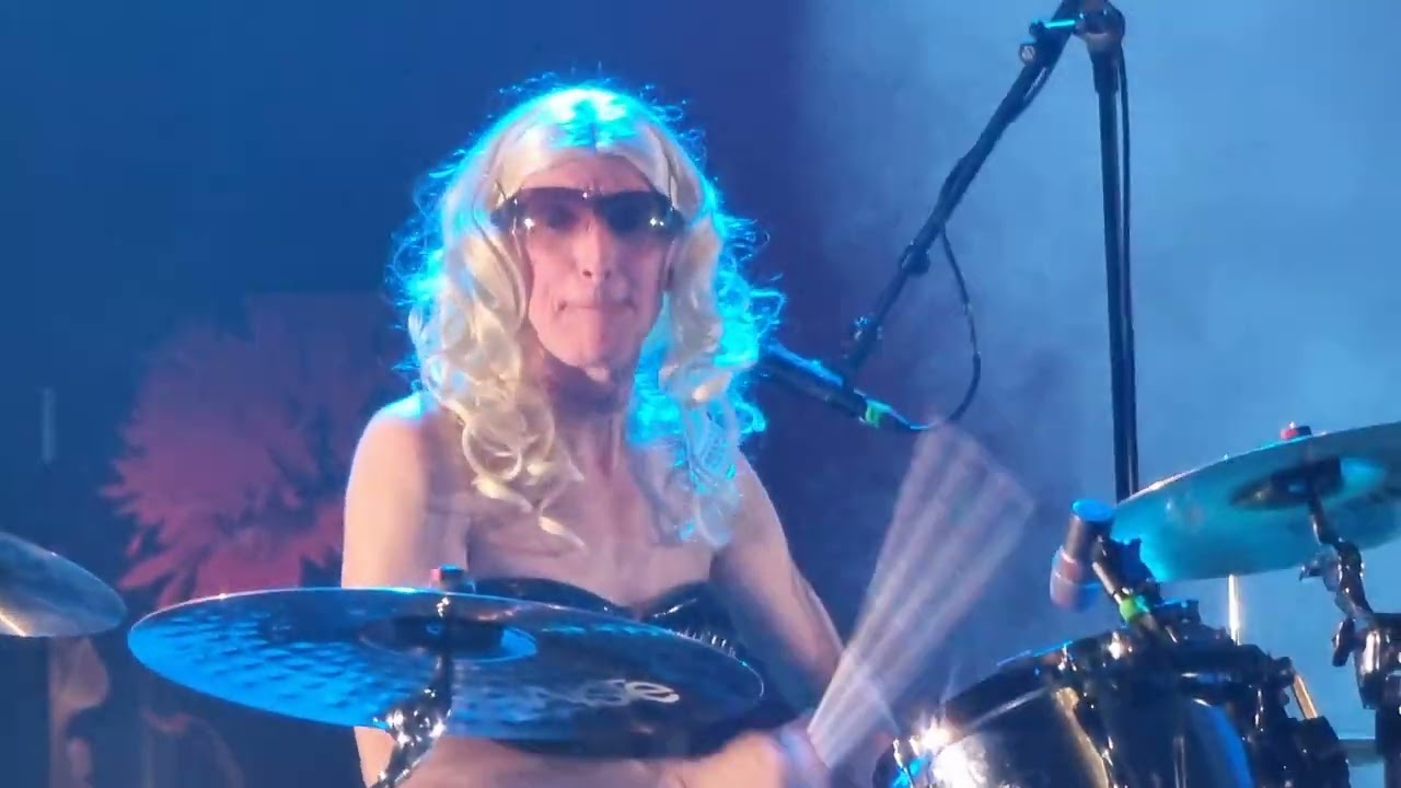 CPeX - Boecht Van Dunaldy (Live) - De Roma, Borgerhout, Belgium - December 20, 2022