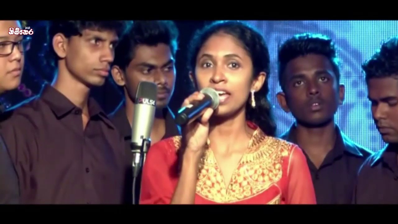 Hindi Song - Nimthera 2015 (Part 26 of 33)