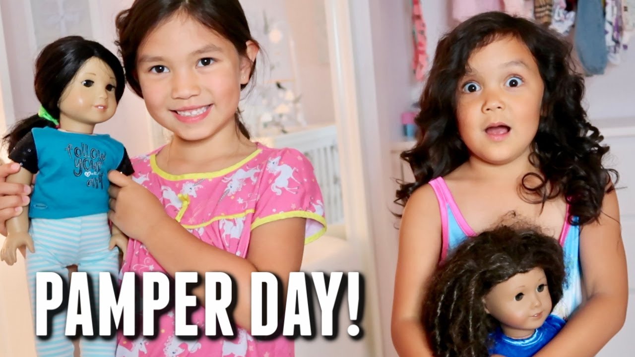 Mommy Salon! - itsjudyslife