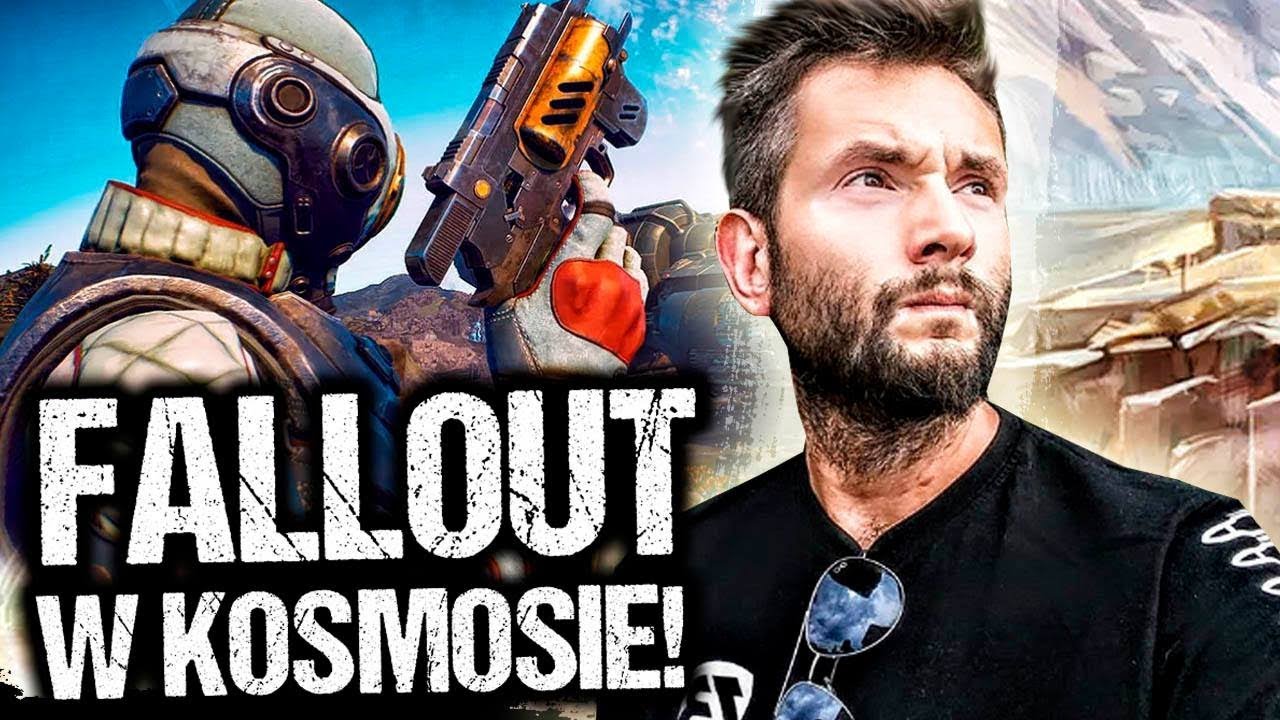 FALLOUT NEW VEGAS 2? The Outer Worlds!