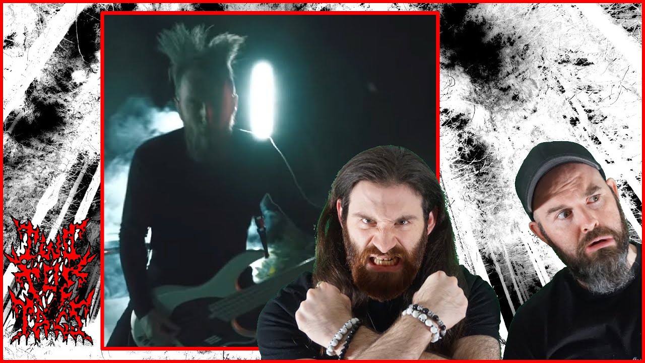 Orbit Culture - Flight of the Fireflies - REACTION