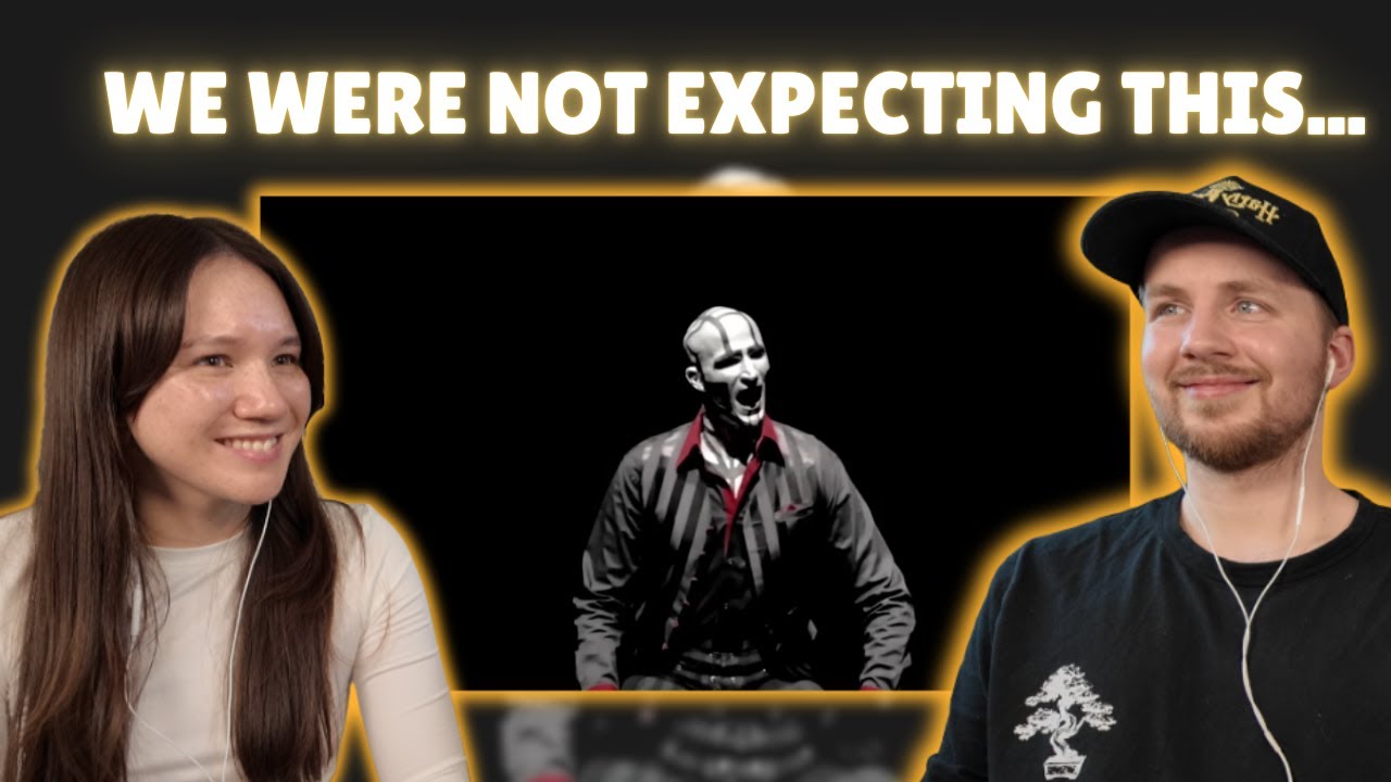 Steam Powered Giraffe - Hot on the Trail REACTION