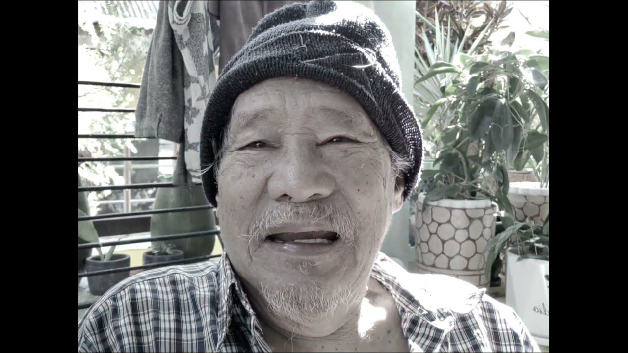 Cirilo Eckman Tribute Video