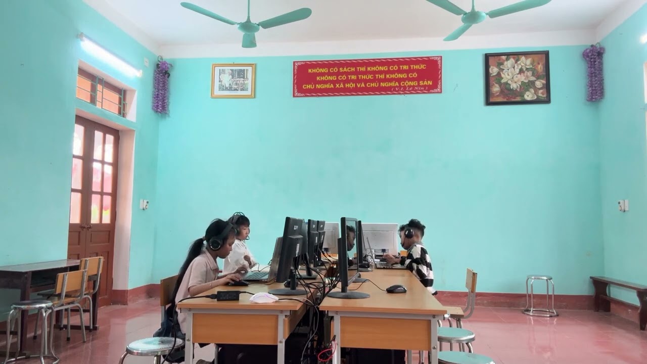 Kỳ thi IOE cấp tỉnh/ thành phố năm học 2025-2026 khối lớp 3