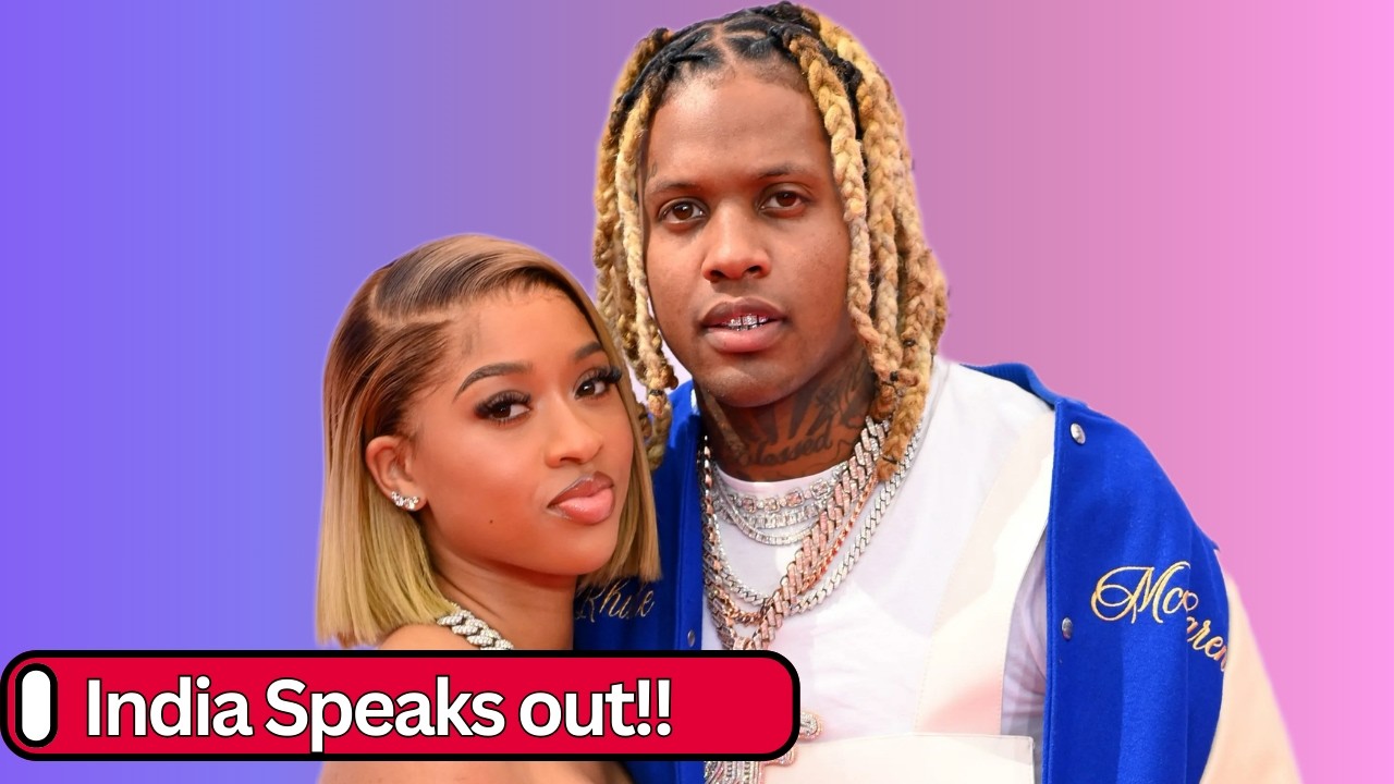 India Royale FINALLY Speaks on Leaving Lil Durk! 💔 