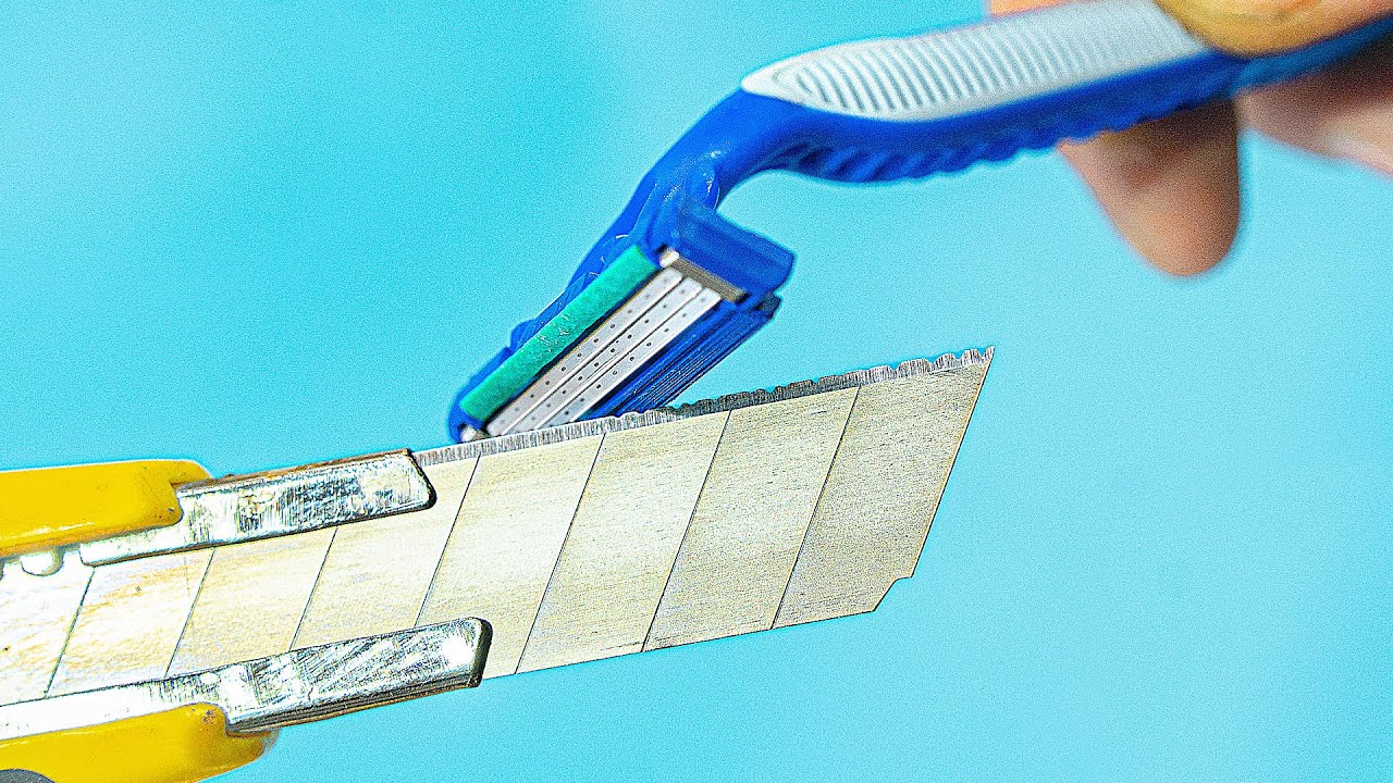 Handyman's Don't Want You To Know This! Tips & Hacks That Work Extremely Well