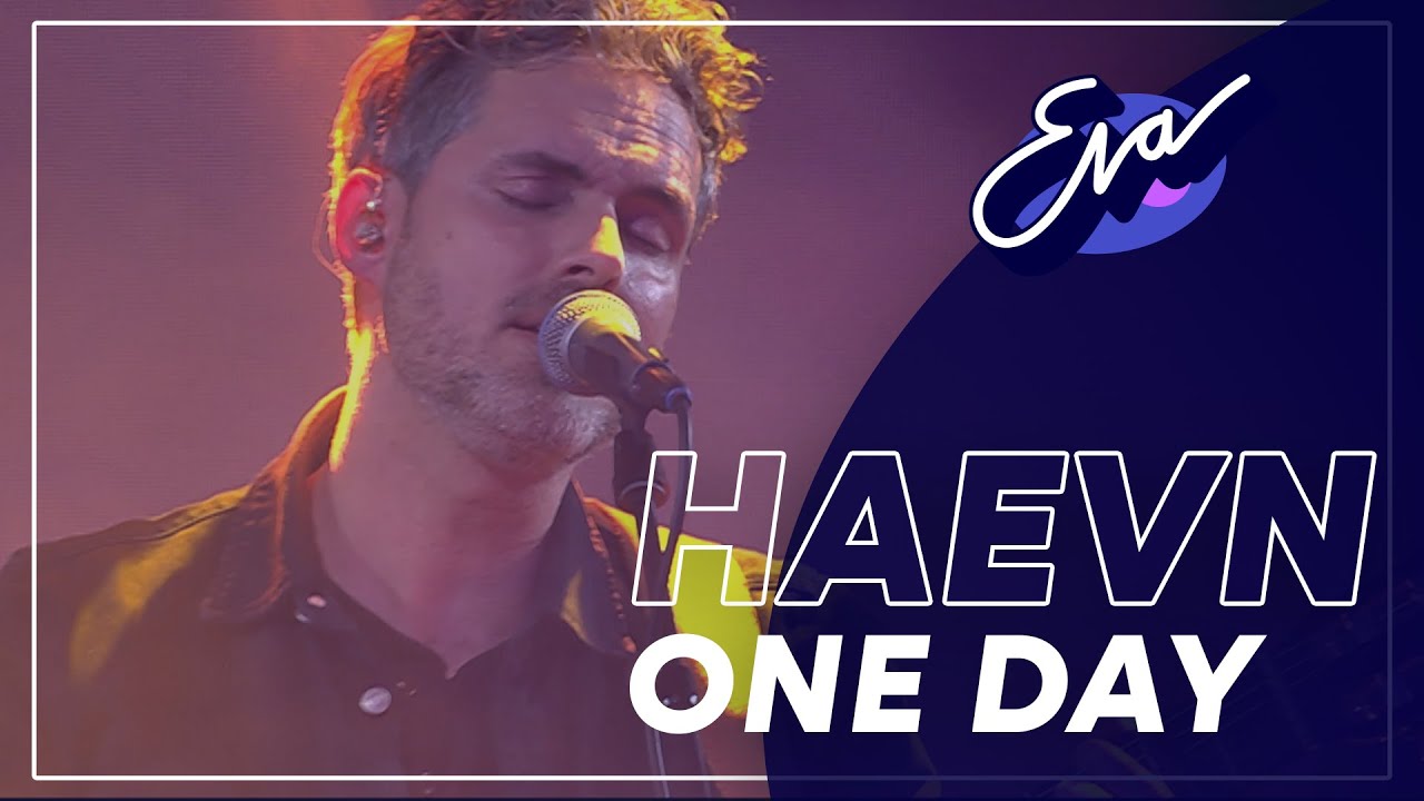 HAEVN - One Day | Eva