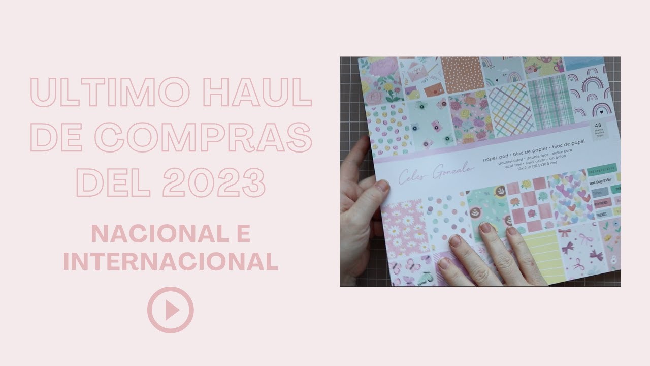 🛍️ Ultimo Haul de Compras del 2023! 💫