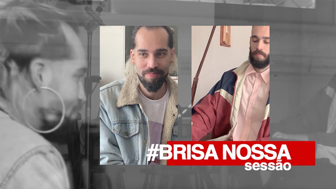 inje&ccedil;&atilde;o | #BrisaNossaSess&atilde;o