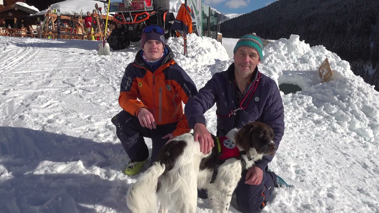 Winterfest 2023 im Skizentrum Angertal - Bad Hofgastein