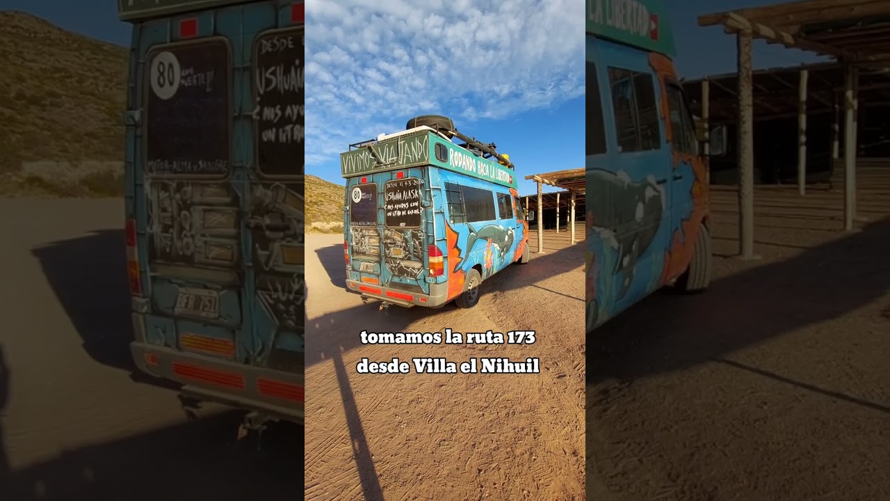 👉EL MEJOR LUGAR PARA ACAMPAR GRATIS EN EL CA&Ntilde;ON DEL ATUEL