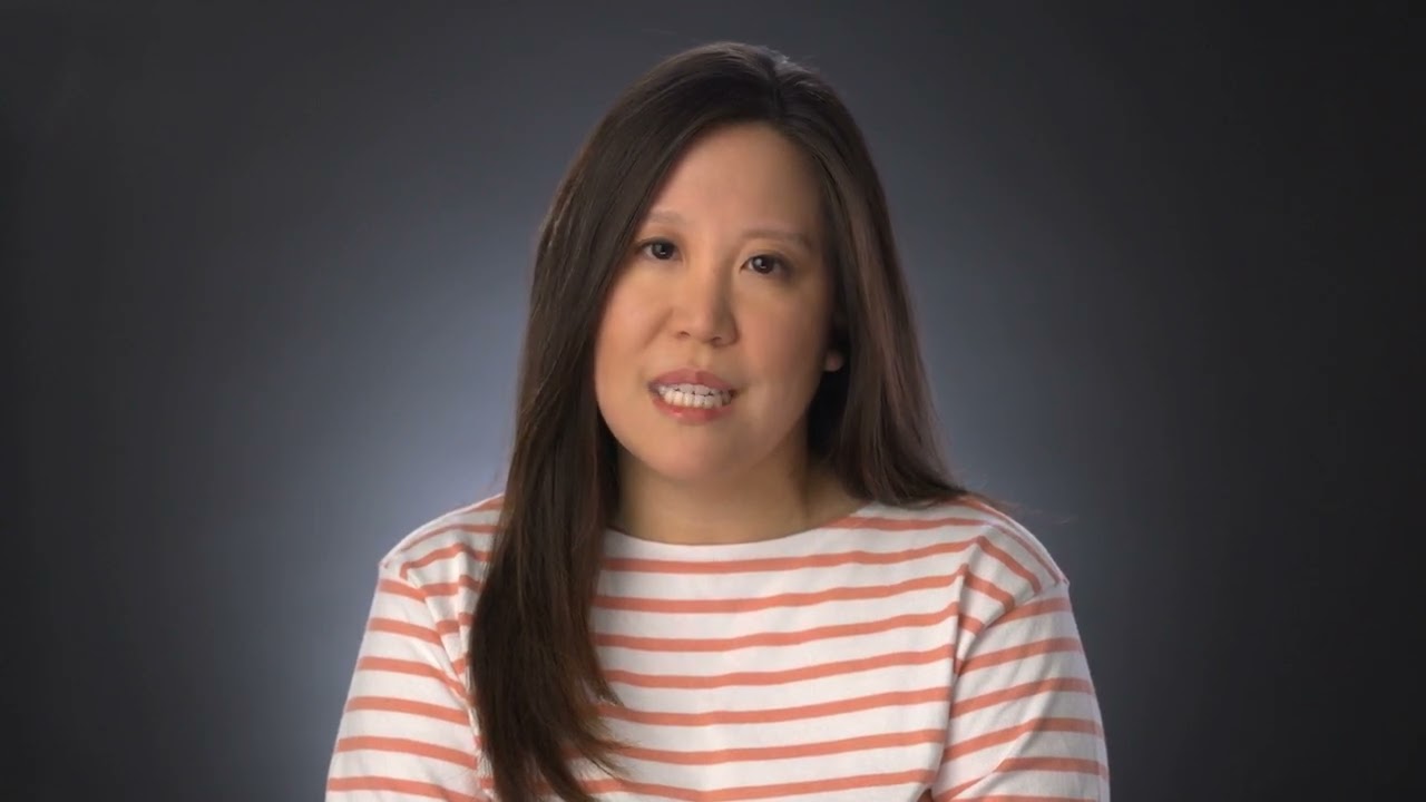 6.5 CS Lesson 8 Amazon Future Careers Interview with Shinae Kang, Information Scientist