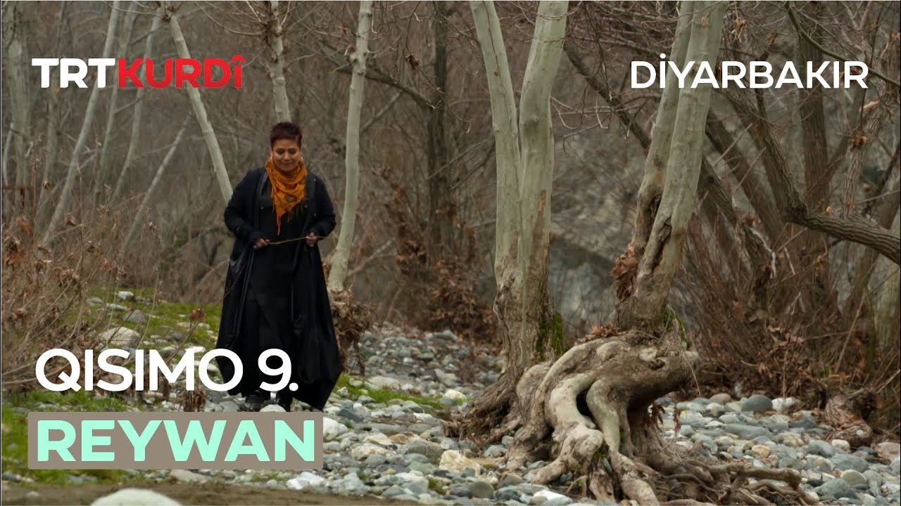 Reywan - Qısımo 9.(Diyarbakır)