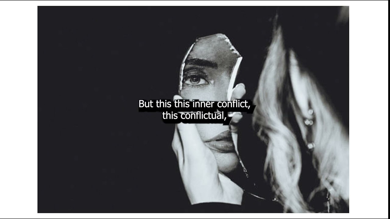 YOU ONLY Meet YOURSELF.