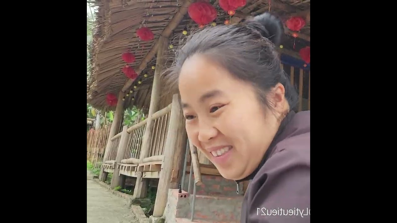 Life at Its Hardest &ndash; A Poor Family Raising 5 Children in the Mountains