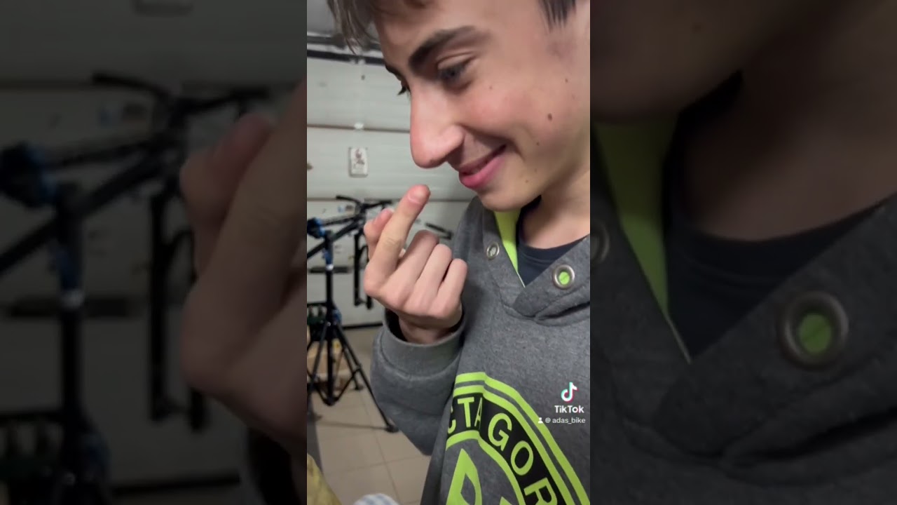 Sram butter test