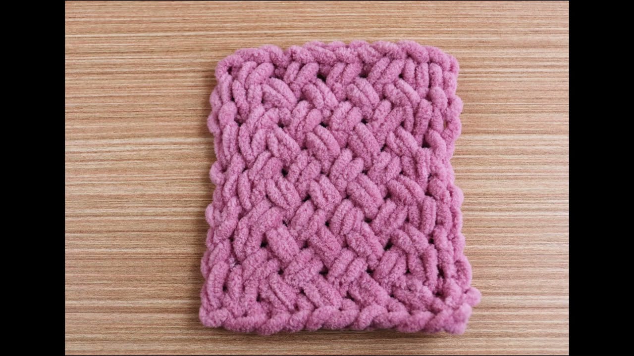 Beautiful!! Un model usor si frumos, foarte simplu de realizat de oricine! SPOR!