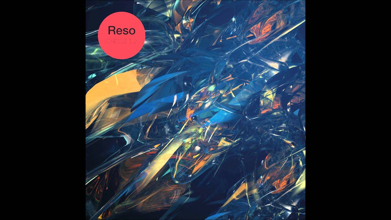 Reso - Check 1,2