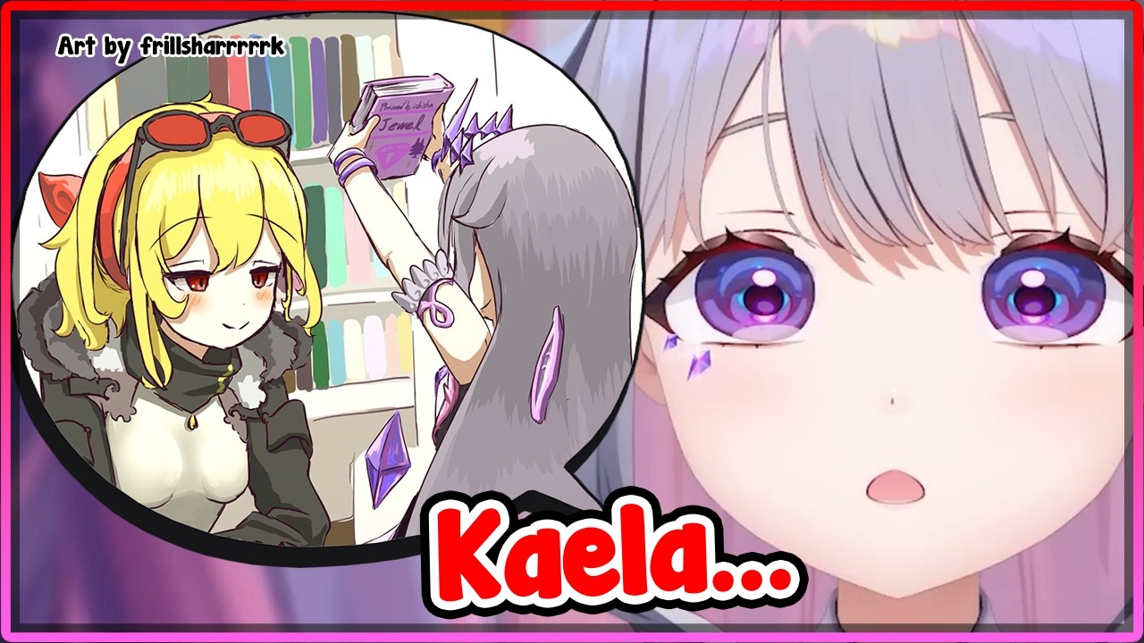 [ENG SUB/Hololive] The reason of why there's barely any Grindstone collab lately