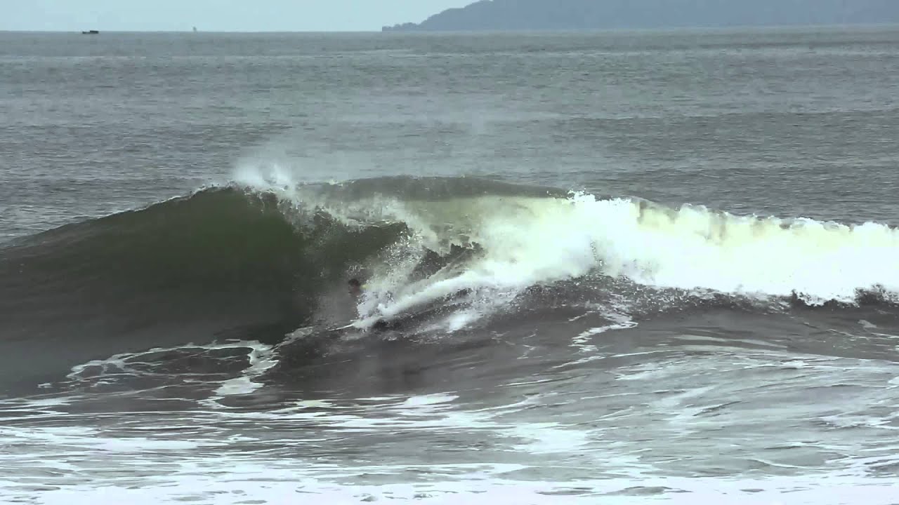 Cory Lopez | Fourth Day of Fall | O'Neill