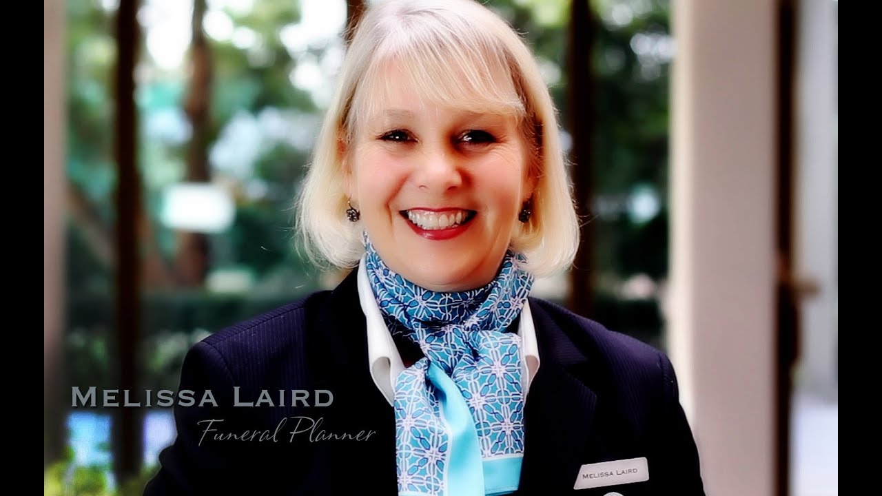 A Day In The Life Of A Funeral Director and Planner