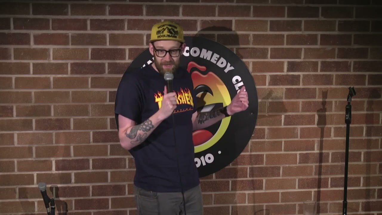 Rob Mulholland | Covid Rules