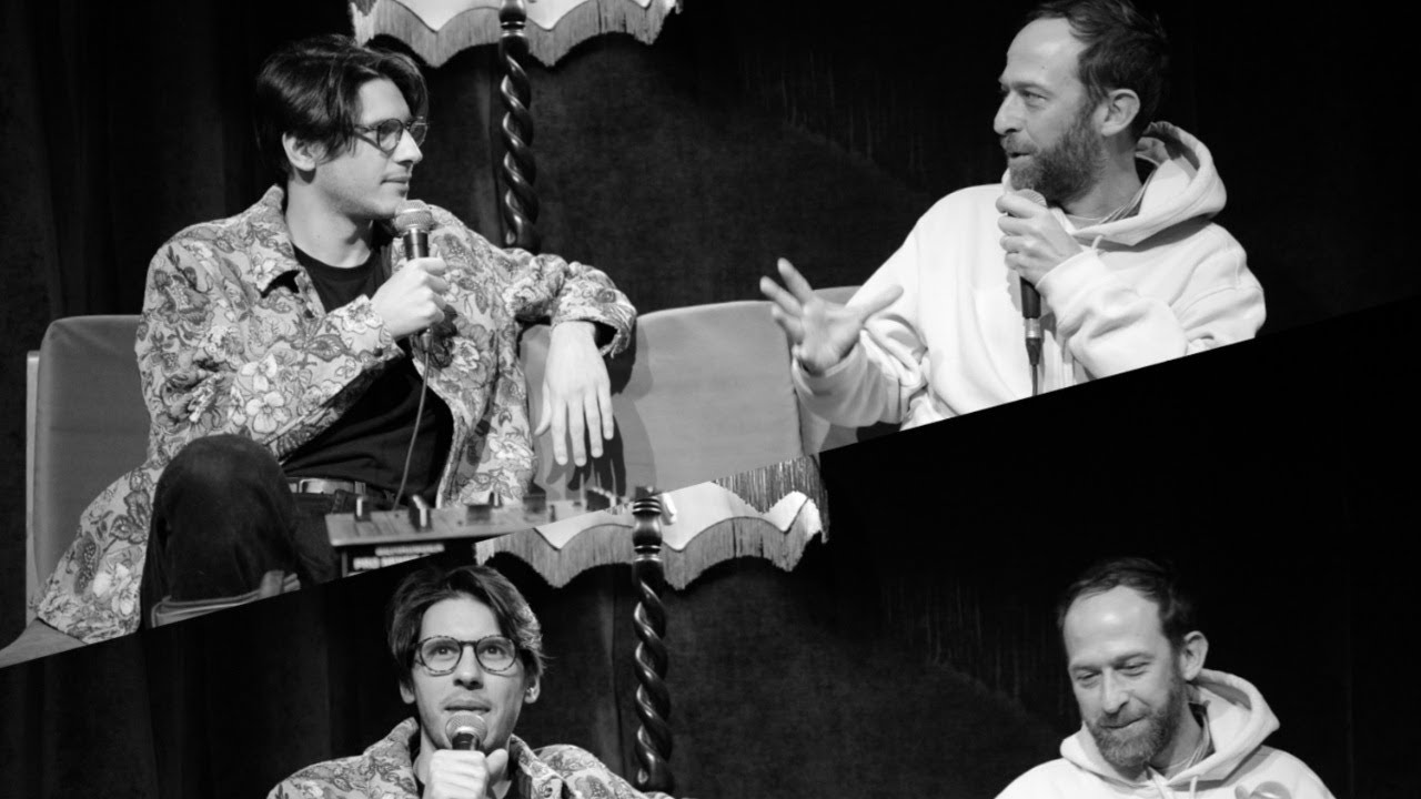 Beni Bu Şarkılar Mahvetti - Canozan