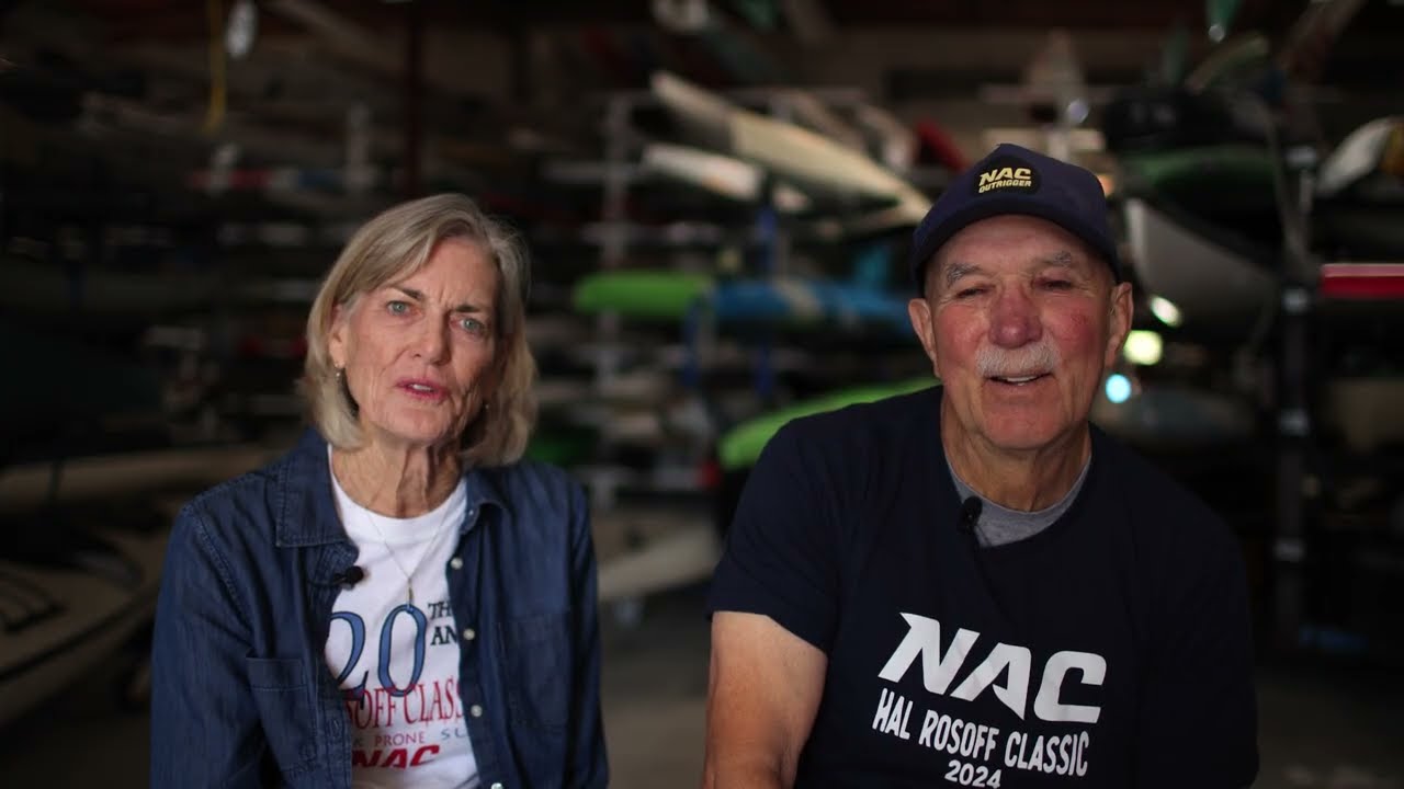 NAC Hal Rosoff Classic: The Rosoff Legacy