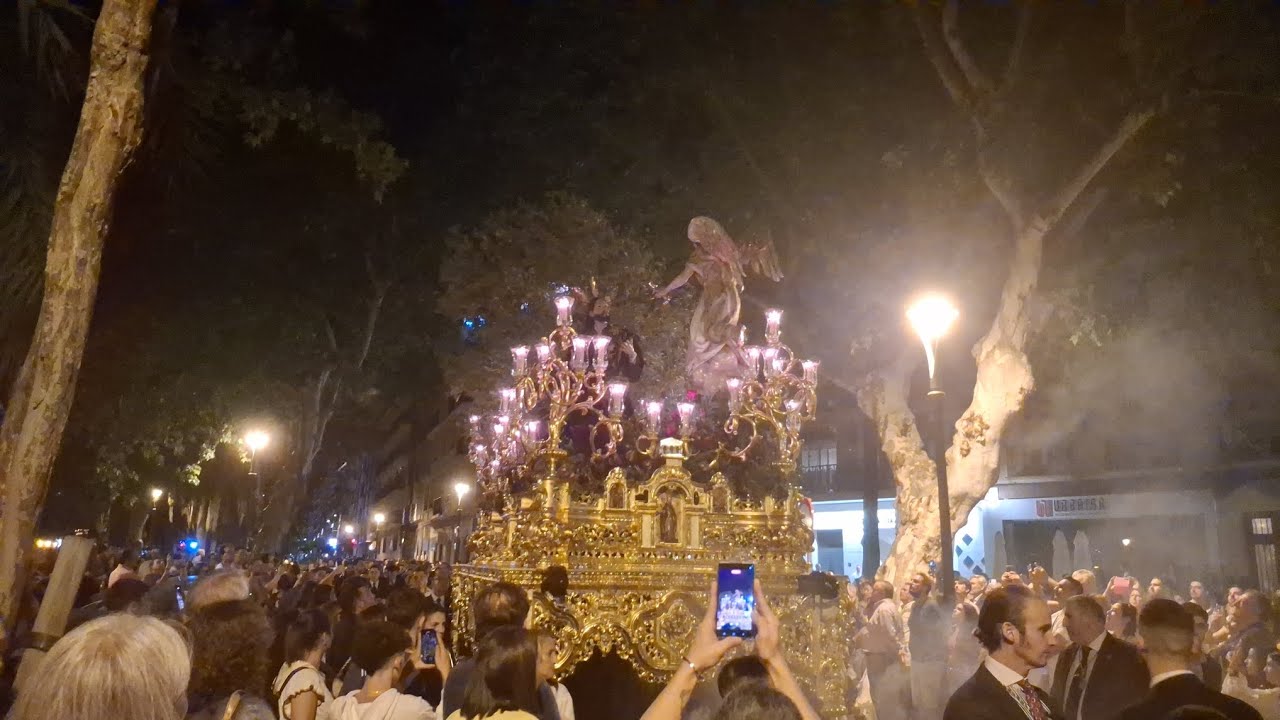 Magna Córdoba 2025 - Ntro. Padre Jesús del Huerto de Córdoba.