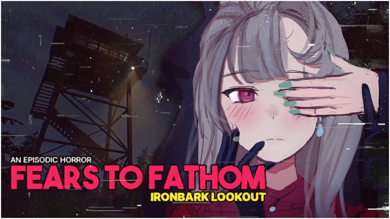 【FEARS TO FATHOM: Ironbark Lookout】NEW EPISODE IS OUUUUT【NIJISANJI EN | Reimu Endou】