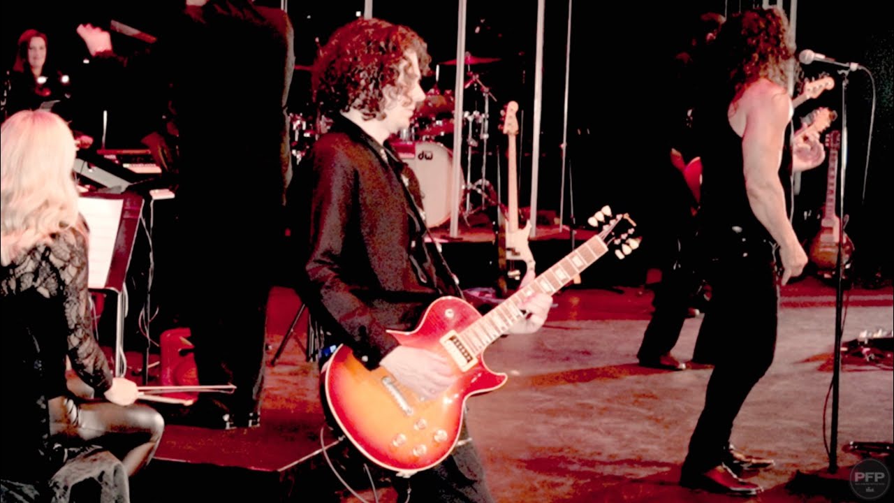 RAMBLE ON THE ZEP BOYS