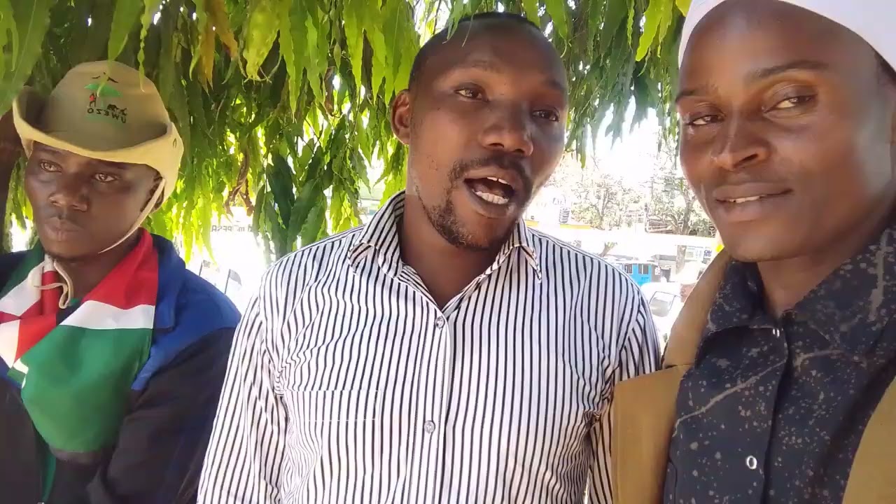 Ûmwe wa Andîki a mohoro @Gîthuki wa nyokabi @mc son Isaak ,kûrûgama na @past jimmy irungu 