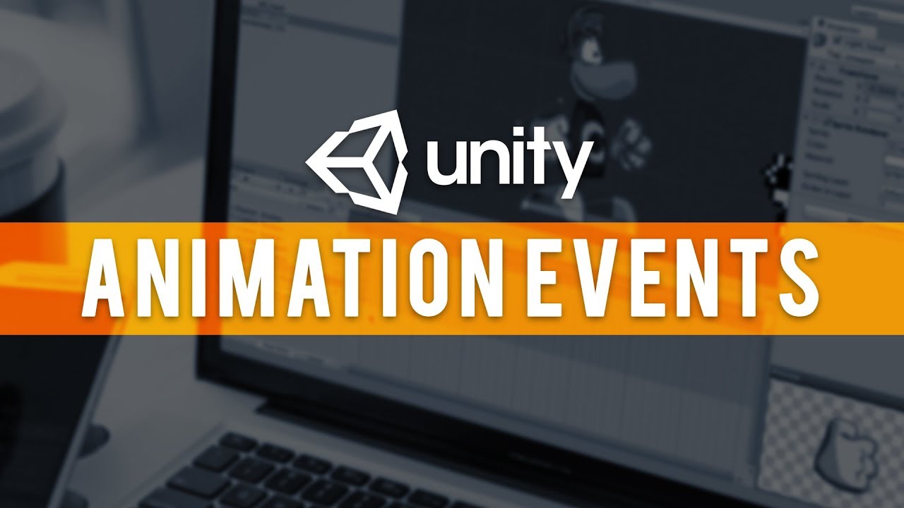 Unity Animation Events | How To Create Animation Events In Unity | Animation Events In Unity