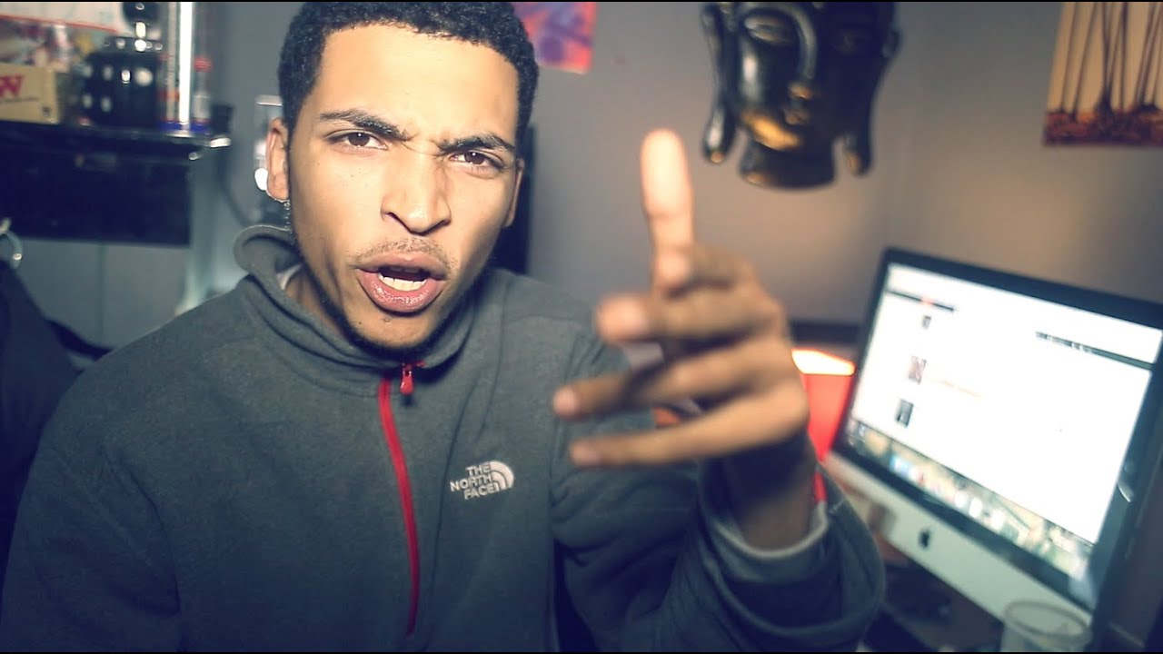 Sesh in the Corner - Eyez #EyezTribe EP.1 @EYEZ_UK