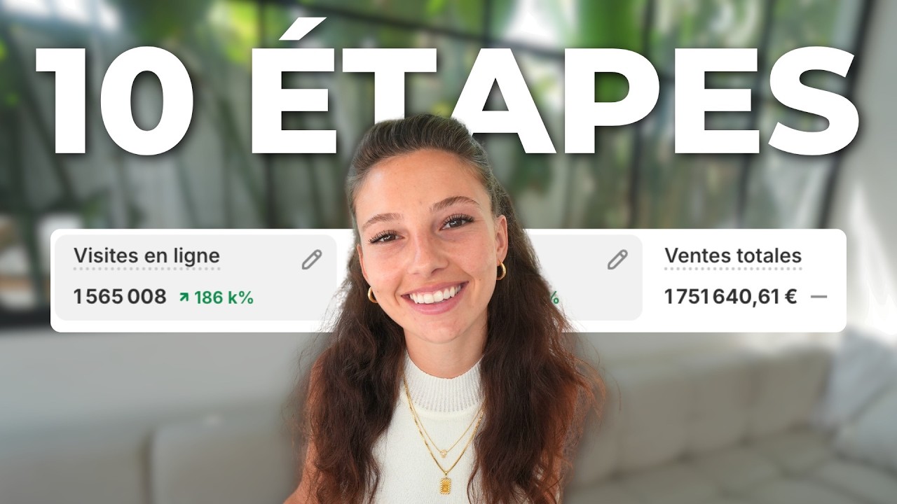 AUGMENTER SON TAUX DE CONVERSION - les choses &agrave; faire