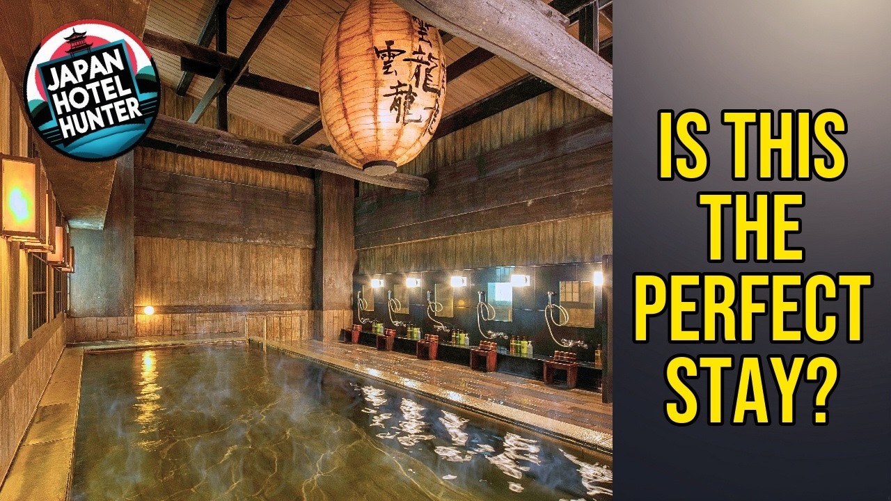 La'Gent Stay Sapporo Odori Hokkaido - Is This the Perfect Stay? | Sapporo, Japan🏩
